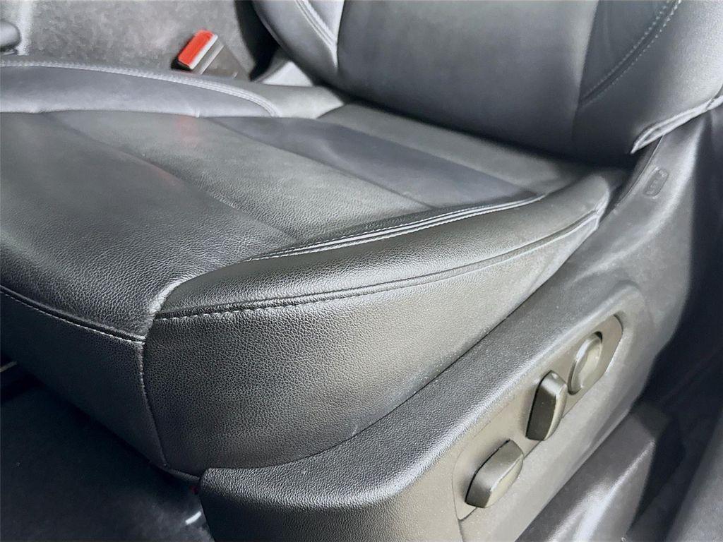 used 2021 Chevrolet Tahoe car, priced at $39,479