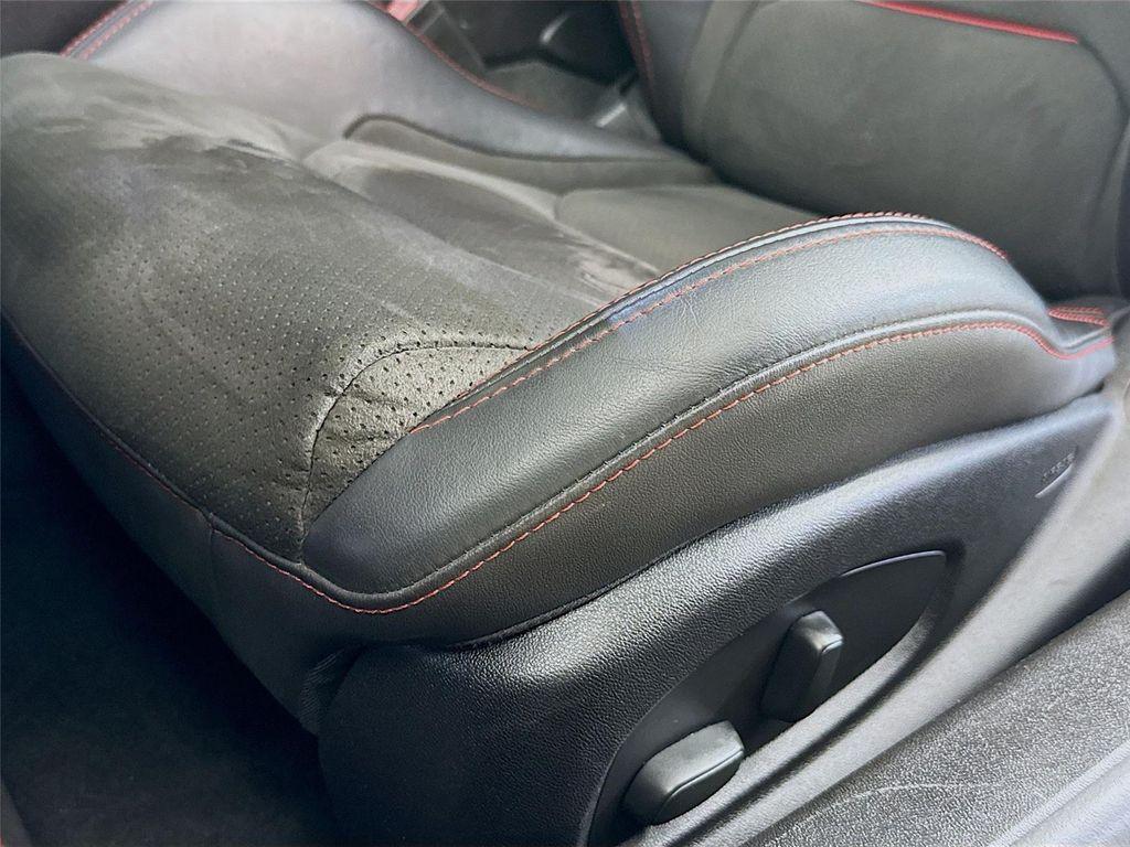 used 2017 Chevrolet Camaro car, priced at $43,995