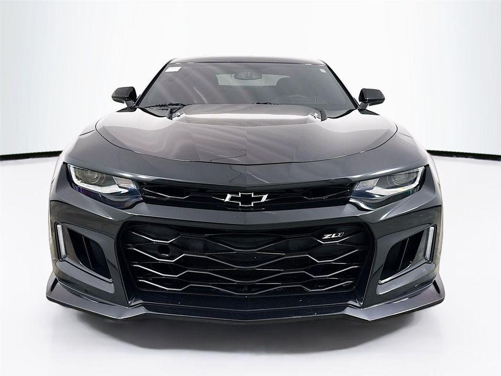 used 2017 Chevrolet Camaro car, priced at $43,995