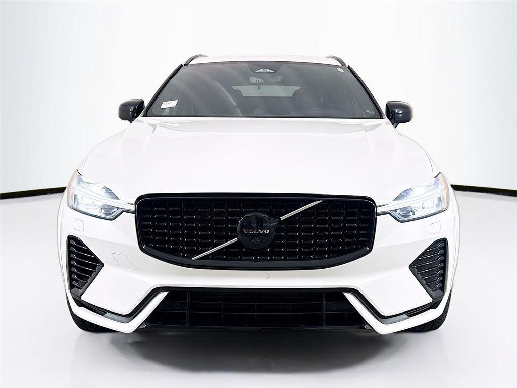 used 2022 Volvo XC60 Recharge Plug-In Hybrid car, priced at $29,599