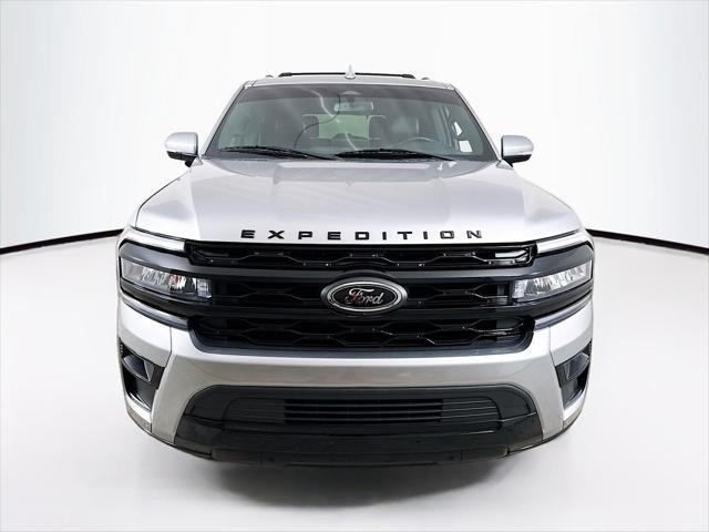 used 2023 Ford Expedition car, priced at $48,255
