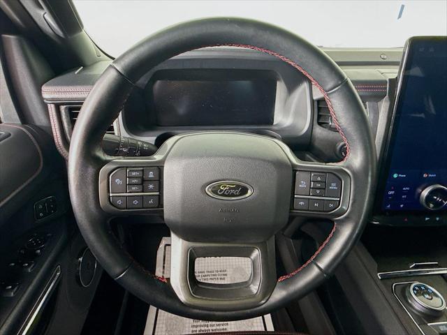 used 2023 Ford Expedition car, priced at $48,255