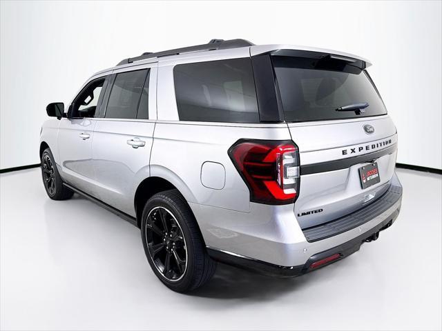 used 2023 Ford Expedition car, priced at $48,255
