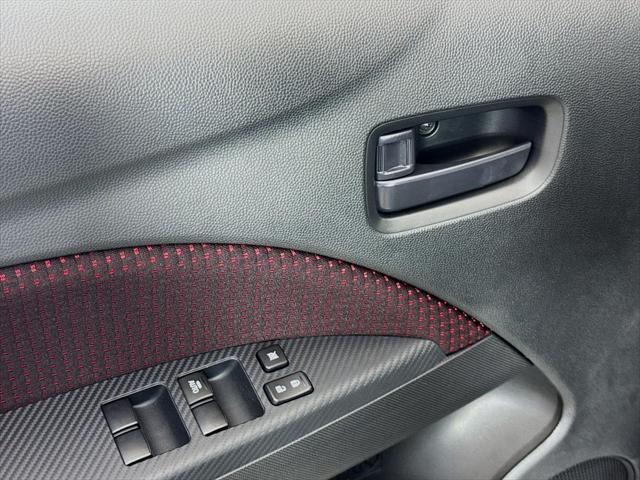 new 2024 Mitsubishi Mirage G4 car, priced at $15,965