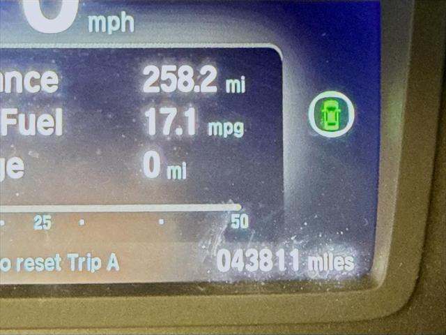 used 2024 Honda Odyssey car, priced at $36,855