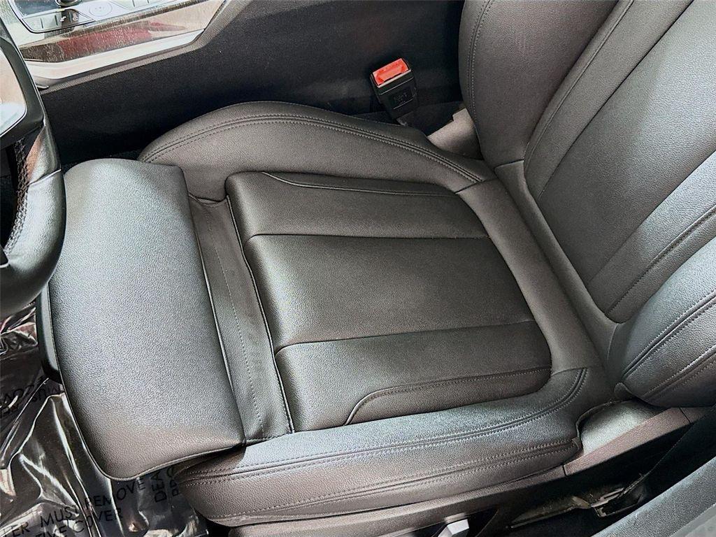 used 2020 BMW 330 car, priced at $21,500