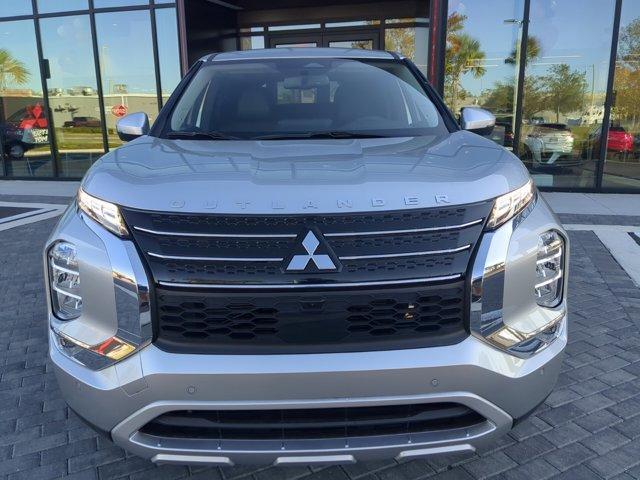 new 2024 Mitsubishi Outlander car, priced at $26,240