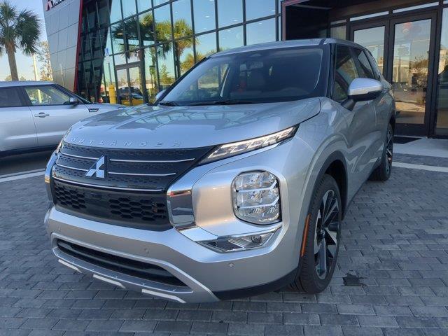 new 2024 Mitsubishi Outlander car, priced at $26,240