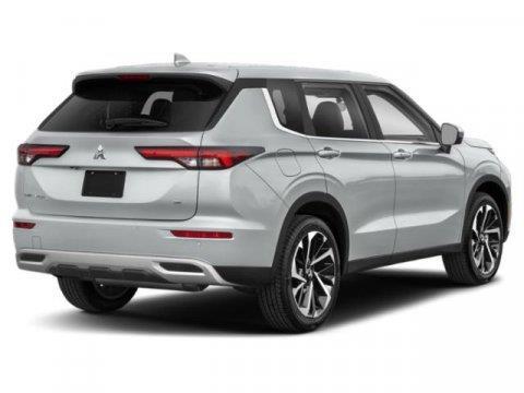 new 2024 Mitsubishi Outlander car, priced at $26,440