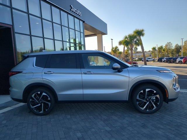 new 2024 Mitsubishi Outlander car, priced at $26,240