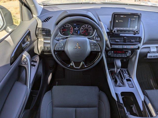 new 2025 Mitsubishi Eclipse Cross car, priced at $24,735