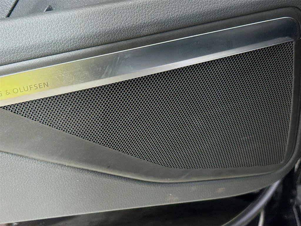used 2022 Audi e-tron S car, priced at $37,999