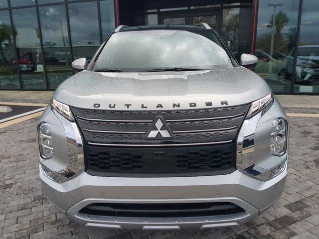 new 2024 Mitsubishi Outlander car, priced at $30,895