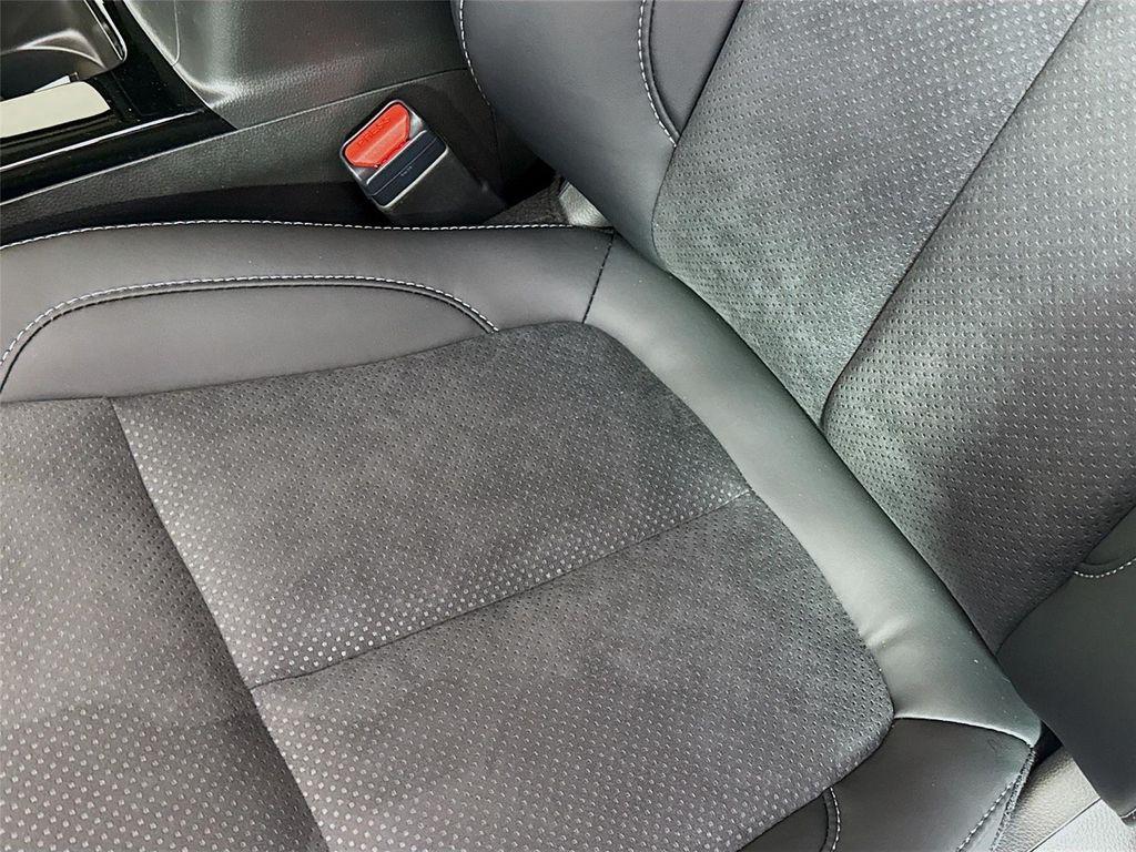 new 2026 Mitsubishi Eclipse Cross car, priced at $34,120