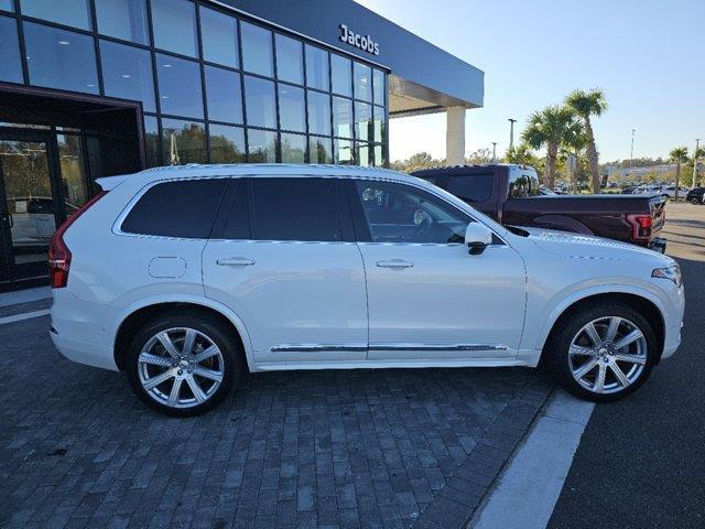 used 2019 Volvo XC90 car, priced at $24,990