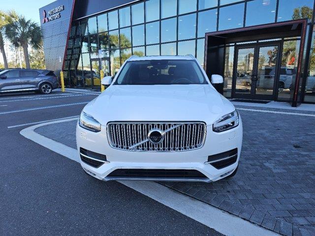 used 2019 Volvo XC90 car, priced at $24,990