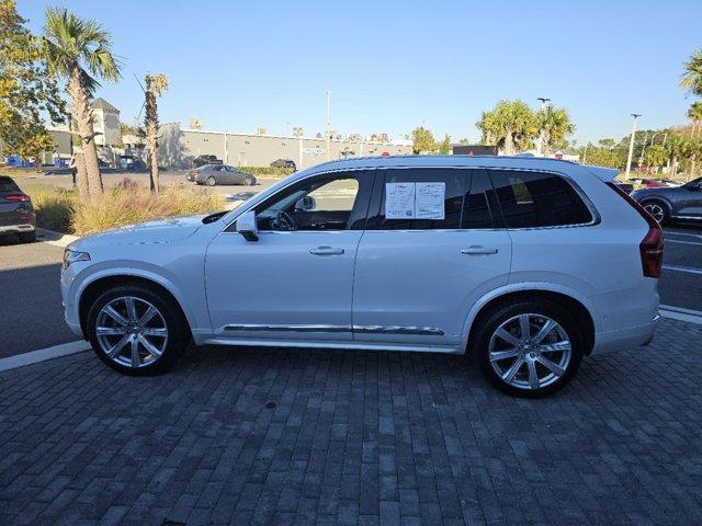 used 2019 Volvo XC90 car, priced at $24,990