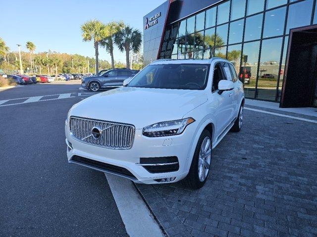 used 2019 Volvo XC90 car, priced at $25,960