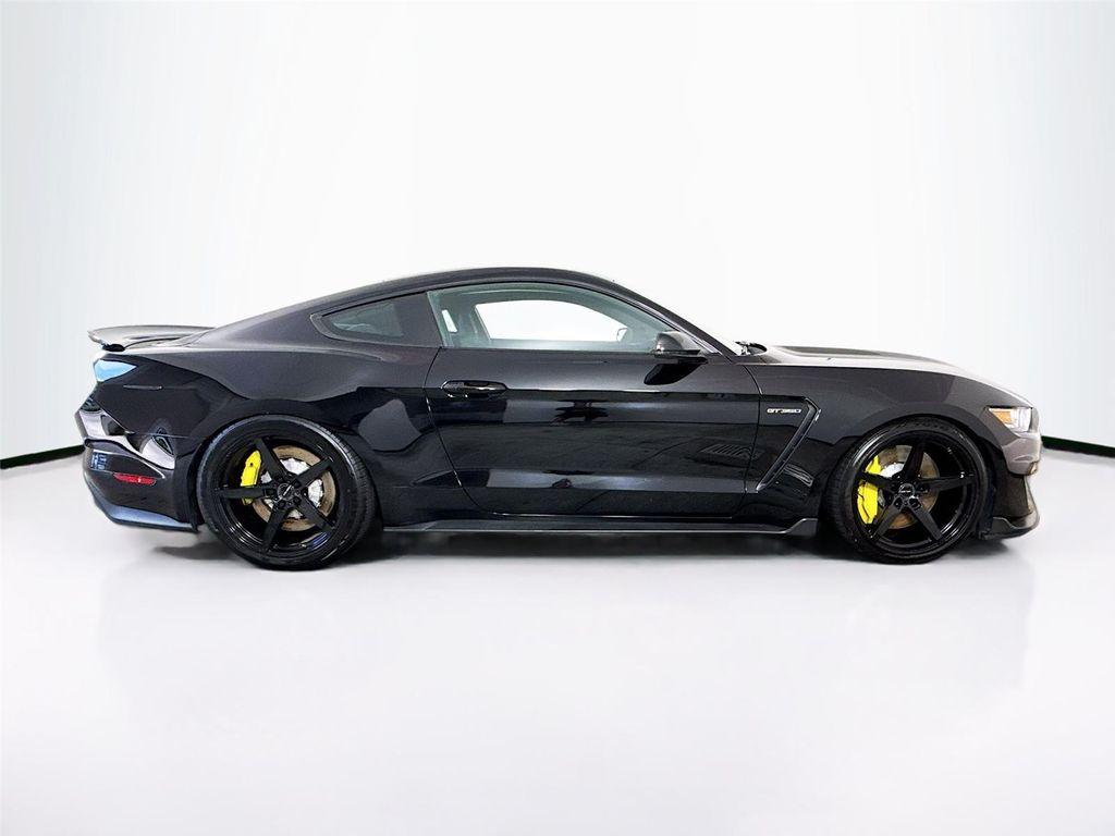 used 2017 Ford Shelby GT350 car, priced at $46,299