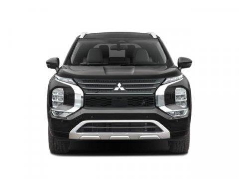 new 2024 Mitsubishi Outlander car, priced at $30,700