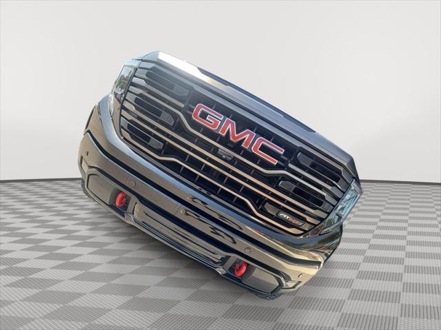 used 2022 GMC Sierra 1500 car, priced at $62,995