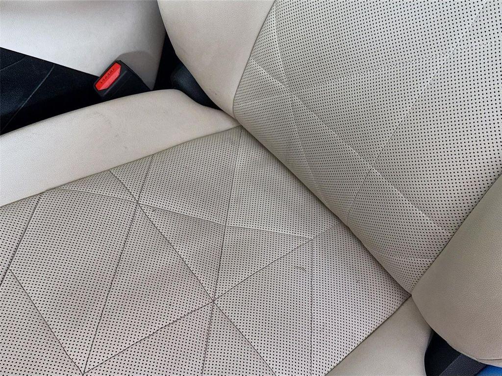 used 2024 BMW iX car, priced at $49,000