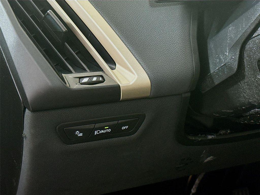 used 2024 BMW iX car, priced at $49,000