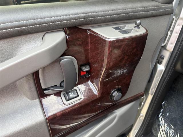 used 2022 Chevrolet Express 2500 car, priced at $66,485