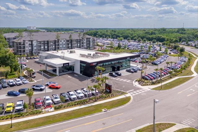 used 2019 Jeep Wrangler Unlimited car, priced at $37,594