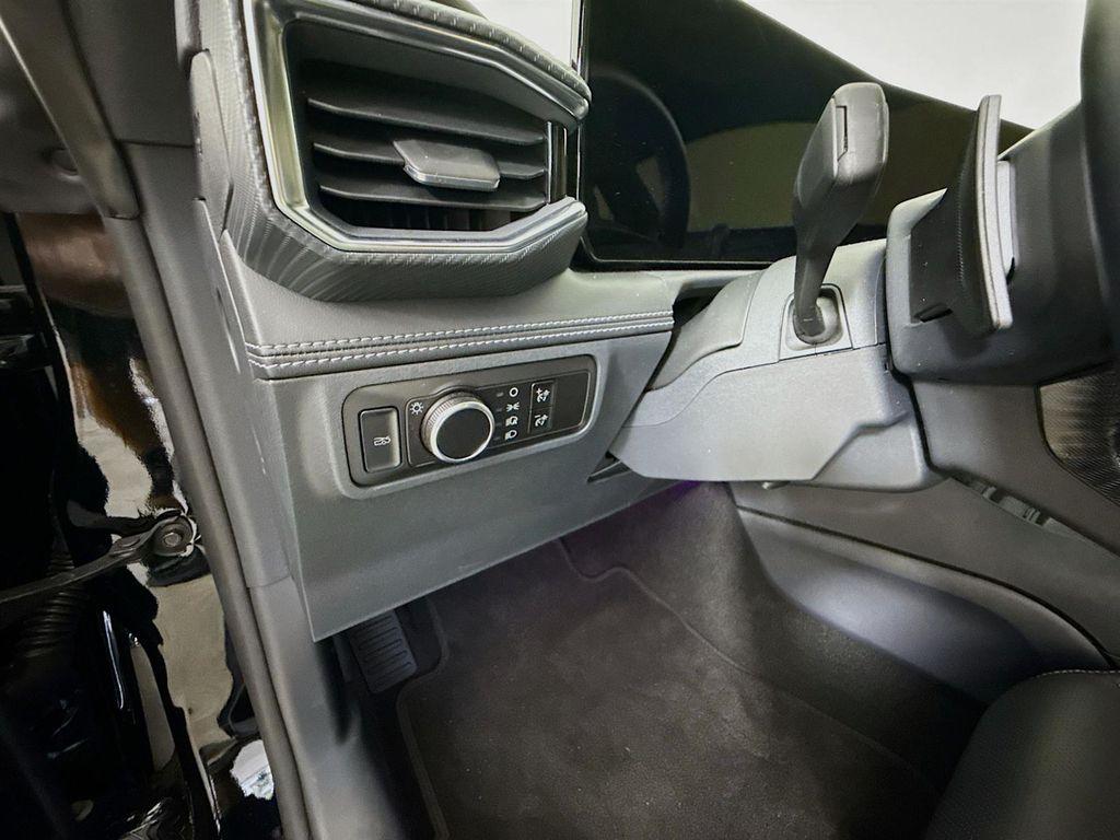 used 2024 Ford Mustang car, priced at $49,000