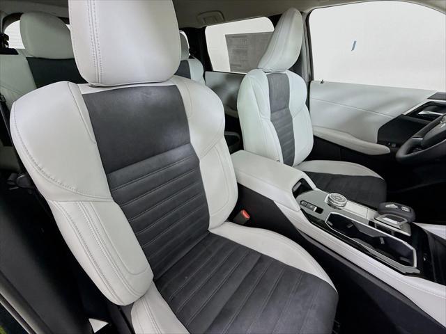 new 2025 Mitsubishi Outlander car