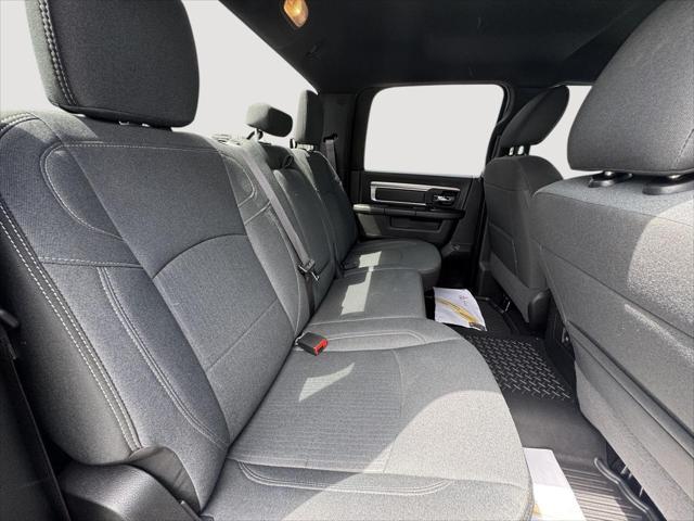 used 2021 Ram 1500 Classic car, priced at $29,855