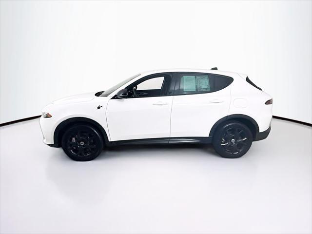 used 2024 Dodge Hornet car, priced at $22,795