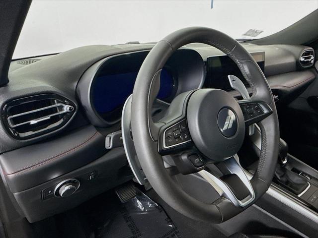 used 2024 Dodge Hornet car, priced at $22,795