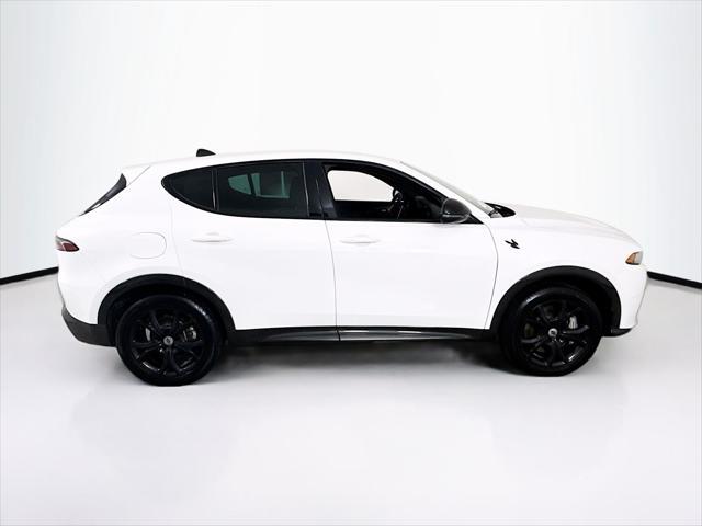 used 2024 Dodge Hornet car, priced at $22,795