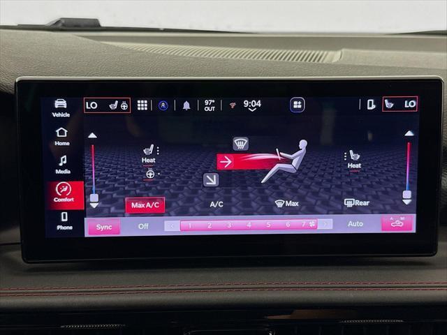 used 2024 Dodge Hornet car, priced at $22,795
