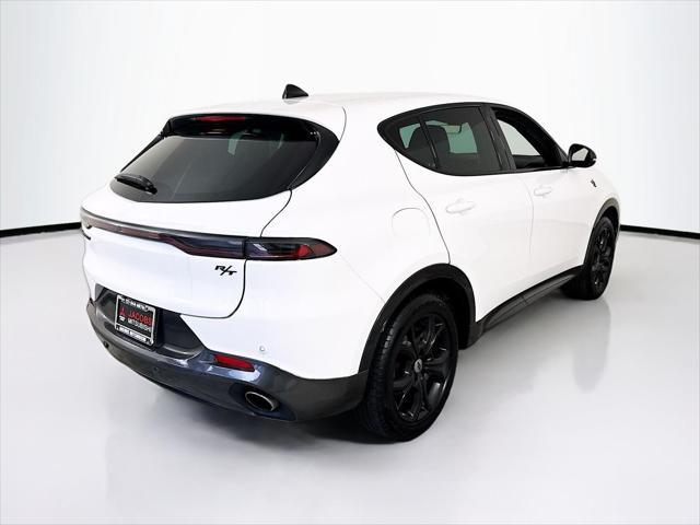 used 2024 Dodge Hornet car, priced at $22,795