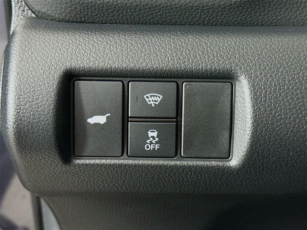 used 2023 Honda Pilot car, priced at $37,999