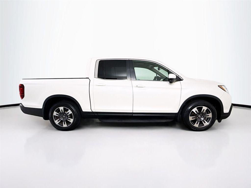 used 2019 Honda Ridgeline car, priced at $24,299