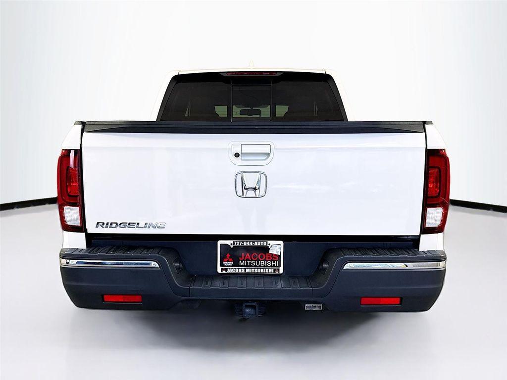 used 2019 Honda Ridgeline car, priced at $24,299
