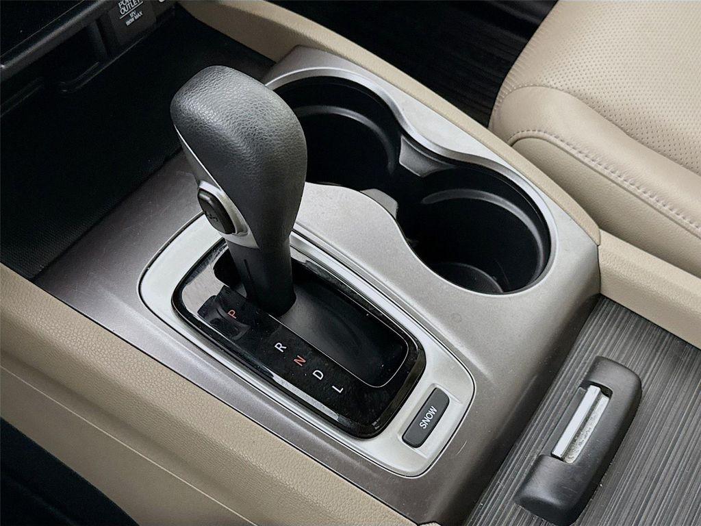 used 2019 Honda Ridgeline car, priced at $24,299