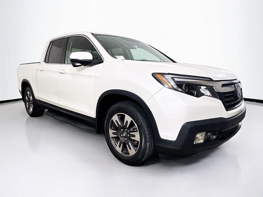 used 2019 Honda Ridgeline car, priced at $24,299
