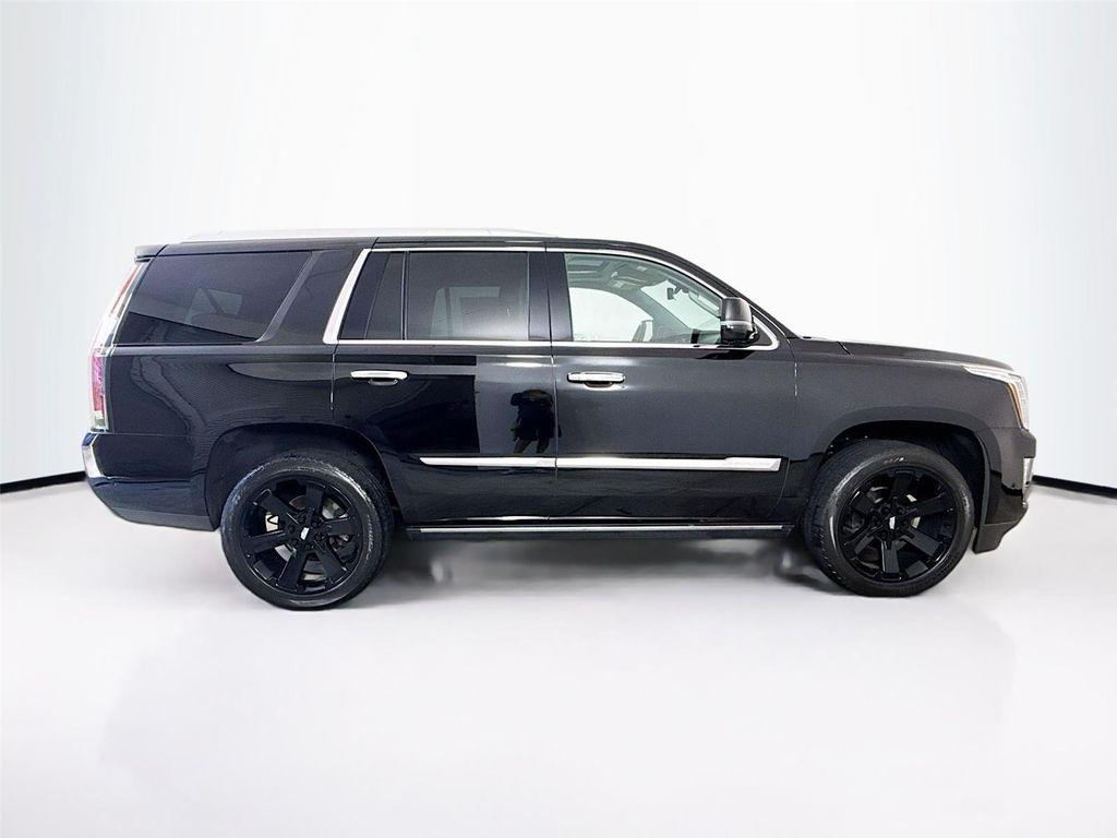 used 2020 Cadillac Escalade car, priced at $31,299
