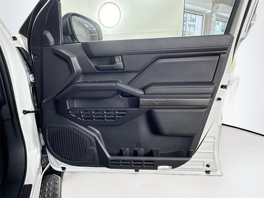 used 2025 Toyota 4Runner car, priced at $54,280