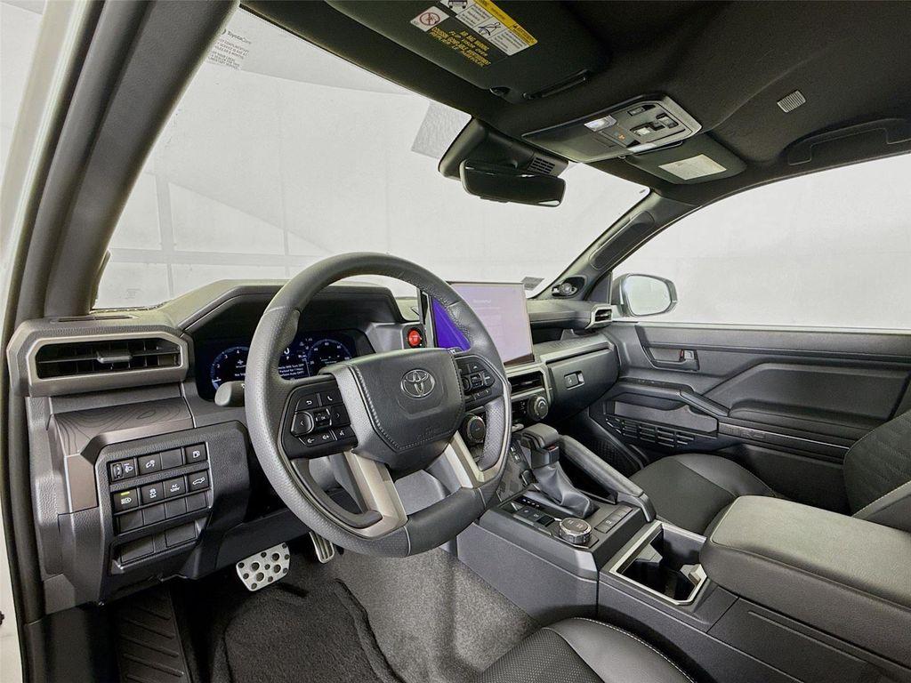 used 2025 Toyota 4Runner car, priced at $54,280