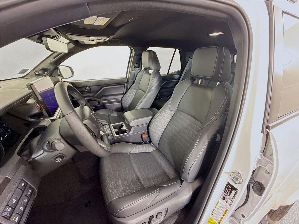 used 2025 Toyota 4Runner car, priced at $54,280