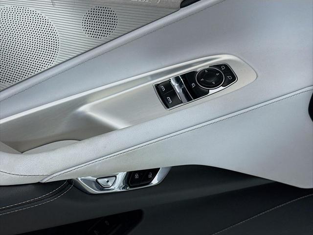 used 2022 Chevrolet Corvette car, priced at $63,995