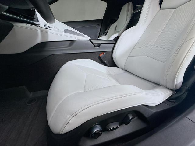 used 2022 Chevrolet Corvette car, priced at $63,995