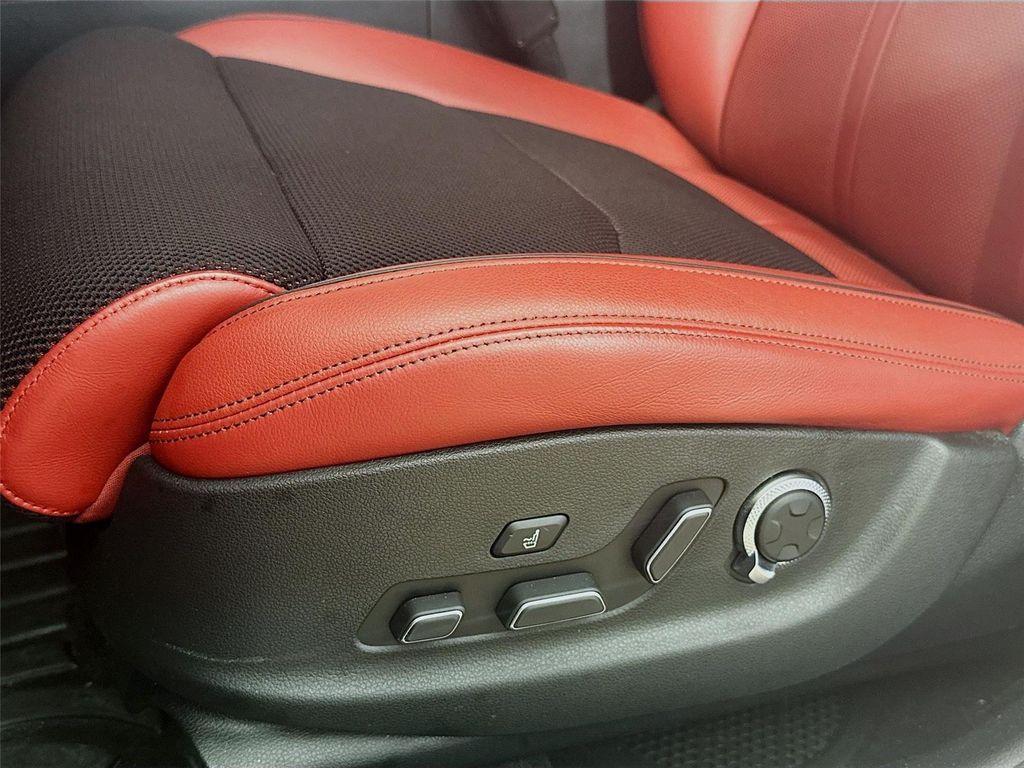 used 2023 Genesis GV70 car, priced at $39,745