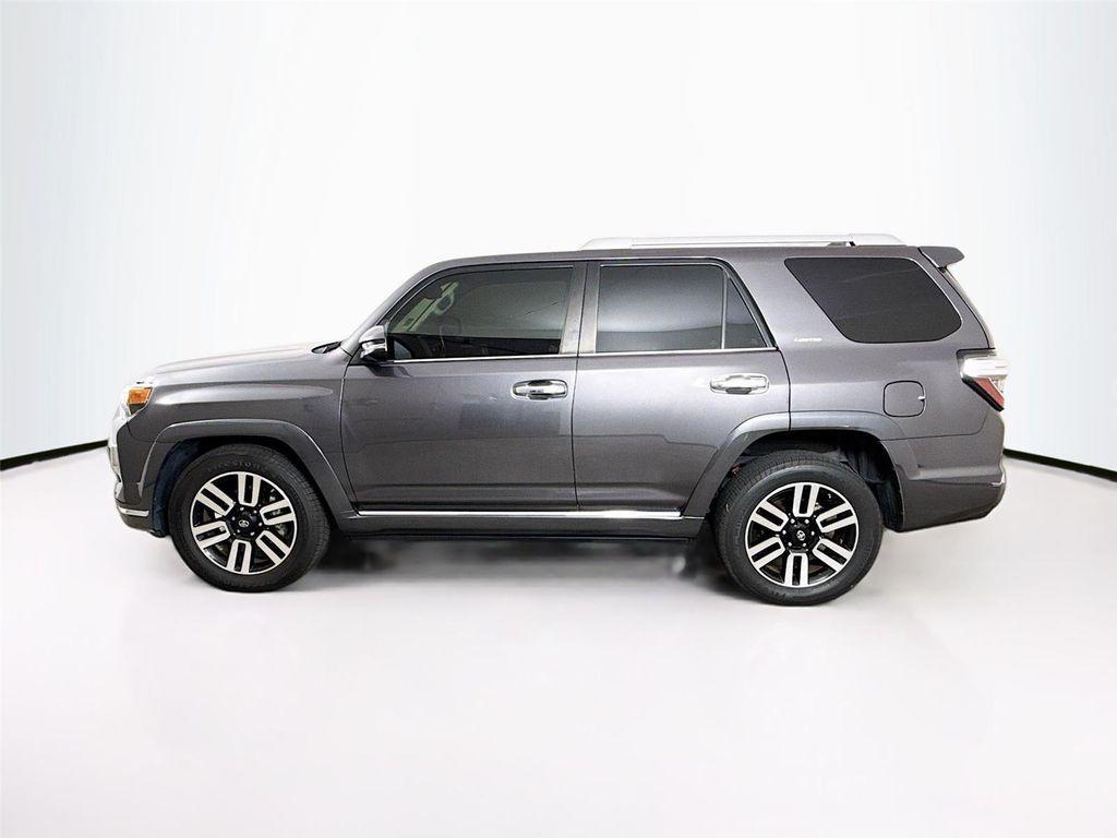 used 2018 Toyota 4Runner car, priced at $26,500